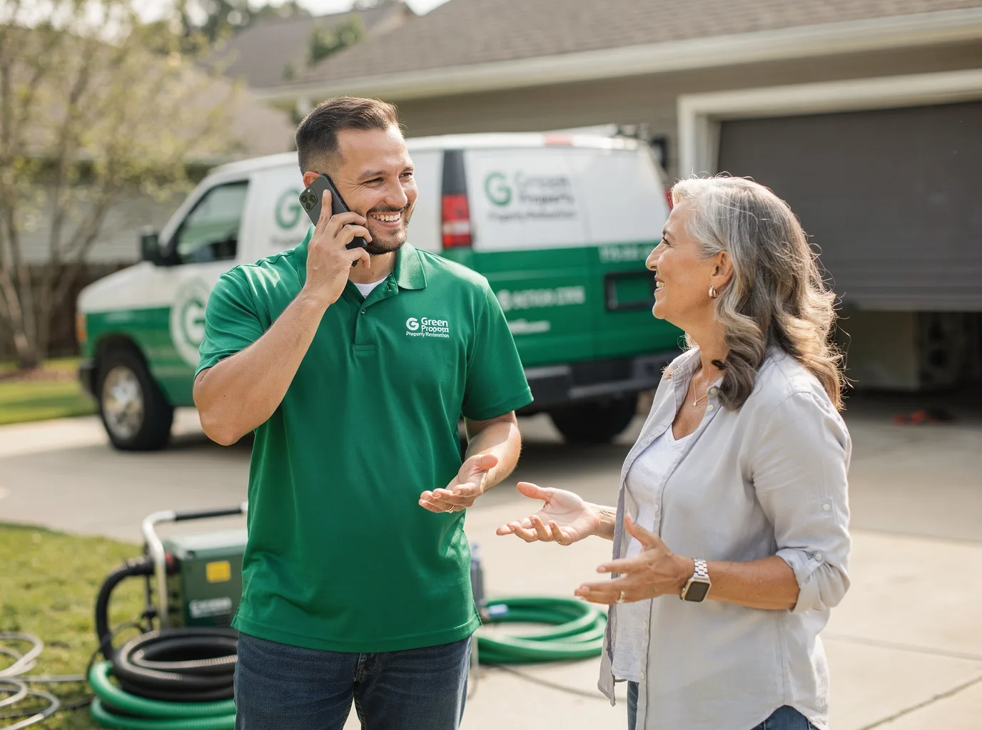 Water Damage Restoration North Granby, CT FAQs